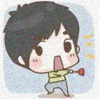 大敦煌影视城录音师钟守头像